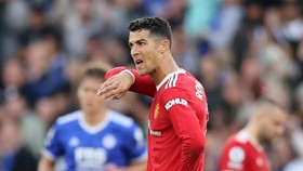 Ronaldo Diklaim Marah ke Greenwood karena Solskjaer