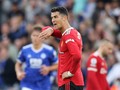 Ronaldo Diklaim Marah ke Greenwood karena Solskjaer