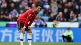 Ditolak Sana Sini, Saatnya Ronaldo Lirik Man City