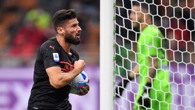 Hasil Liga Italia: Epic Comeback, Milan Menang Atas Verona