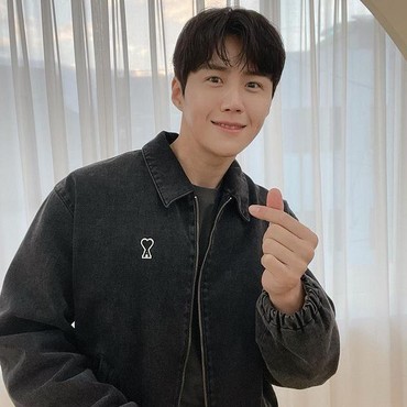 Sosok Diduga Eks Kim Seon Ho, Presenter yang Pernah Nikah Singkat 17 Hari