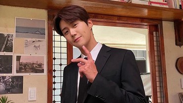 img-title Kim Seon Ho Bakal Jadi Cameo di Drama Korea Baru IU dan Park Bo Gum