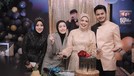 Genap berusia 50 tahun&comma; Elly Sugigi gelar pesta mewah hingga disebut-sebut habiskan Rp500 juta&period; Yuk intip momennya&excl;