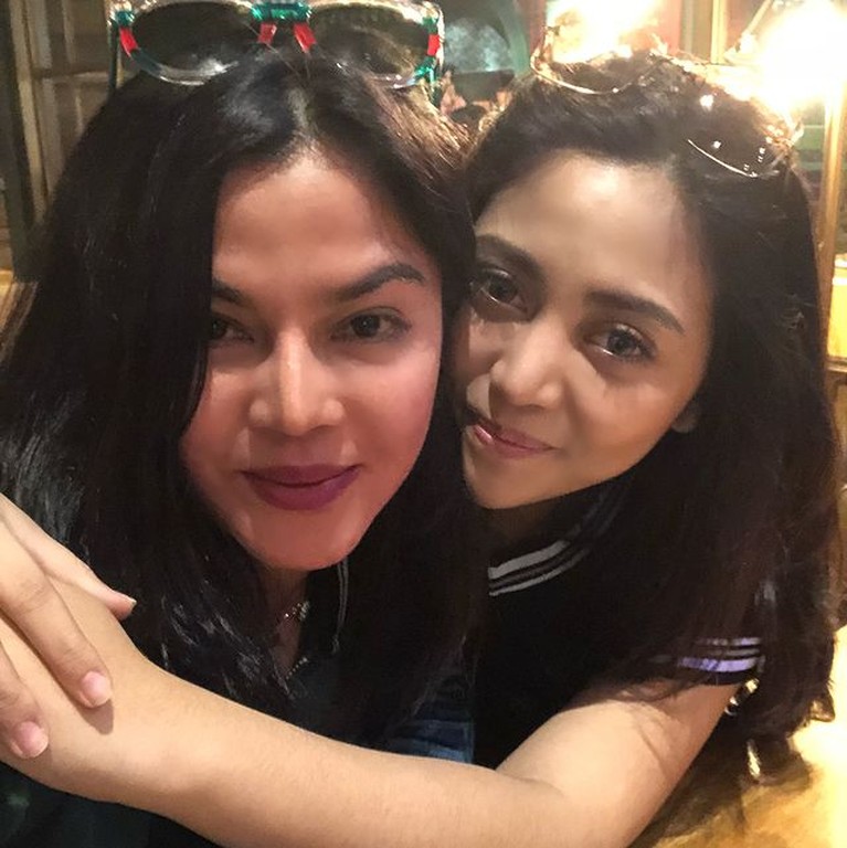 Potret Kekompakan Rachel Vennya & Sang Ibunda yang Jadi Sorotan