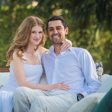 Nikah secara Islam, Jennifer Putri Bill Gates Hanya Dapat Warisan Segini