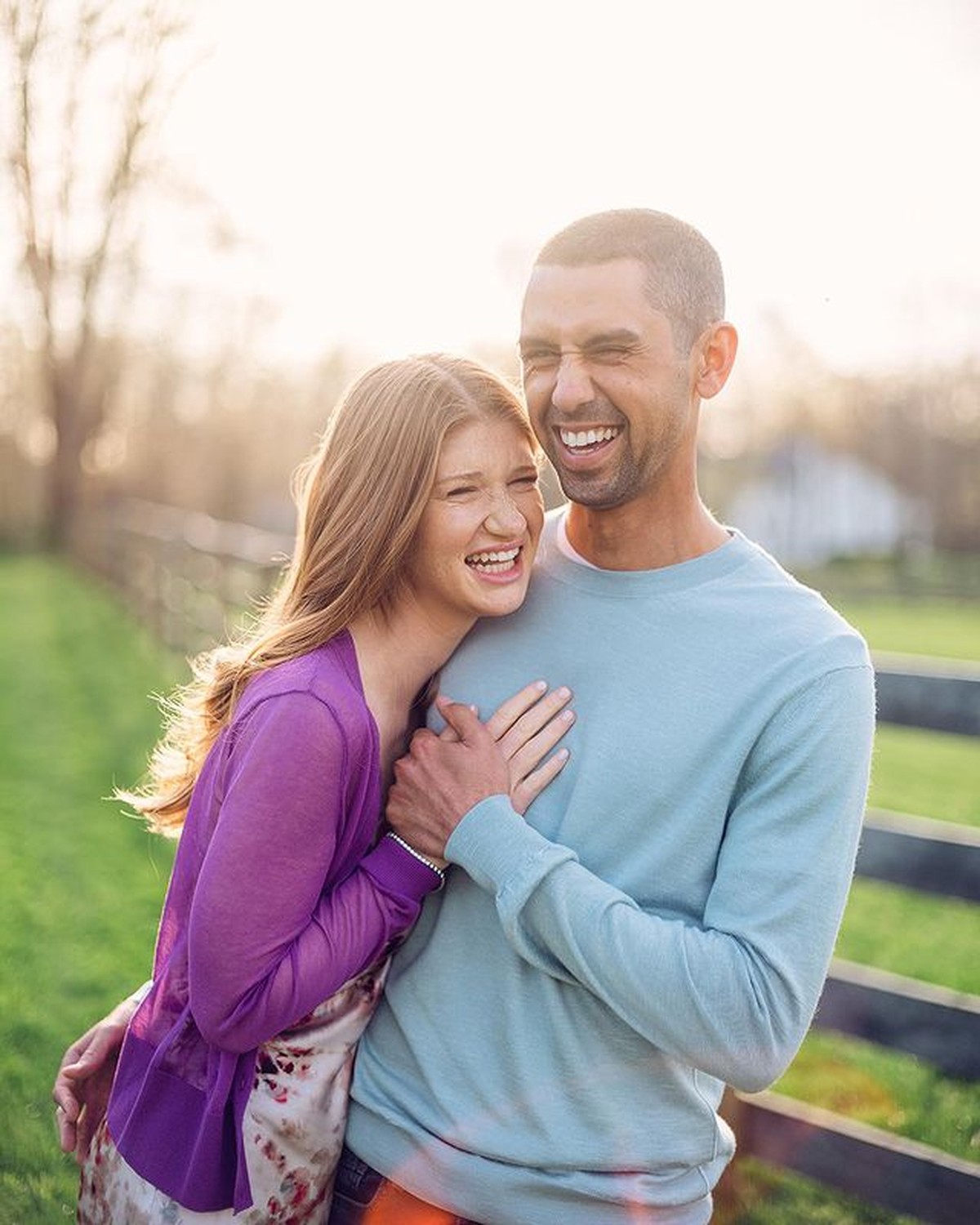 Pernikahan putri sulung Bill Gates&comma; Jennifer Gates dan Nayel Nassar jadi sorotan&period; Yuk intip potret mesra mereka&excl;