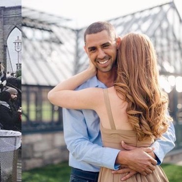 8 Potret Mesra Jennifer Gates & Nayel Nassar yang Nikah Secara Islam