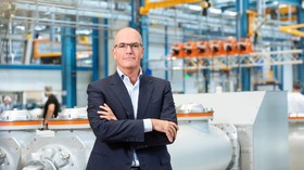Ubah Nama, Hitachi Energy Fokus Wujudkan Energi Berkelanjutan