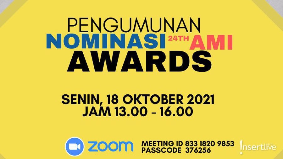AMI Award 2021