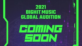 Big Hit Music, Agensi BTS Buka Audisi Boyband Baru