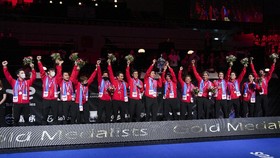 Jejak Sejarah Klub di Balik Kehebatan Badminton Indonesia