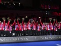DPR Kritisi 'Gerak Cepat' Menpora soal Bendera di Thomas Cup
