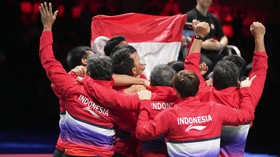 Lepas dari Sanksi WADA 3 Februari, Merah Putih Bisa Berkibar Lagi