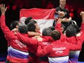 Iwan Fals Komentari Permintaan Maaf Menpora Soal Thomas Cup