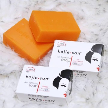 img-title 4 Varian Sabun Kojie San dan Berbagai Manfaatnya, Solusi Bikin Wajah Cerah Cuma Modal Rp17 Ribuan!