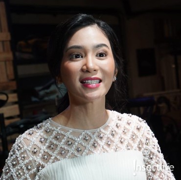 Beberapa Kali Senyumannya Tak Dibalas Sang Youtuber, Bunga Zainal: Apa Salah Gua