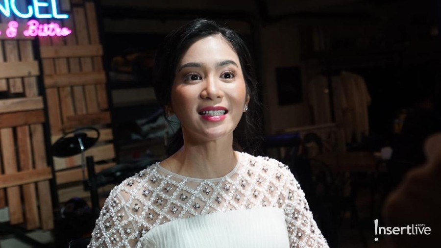 Bunga Zainal