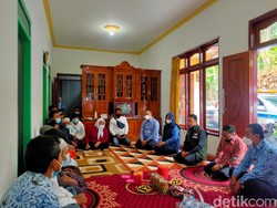 Bupati Majalengka: Korban Selamat Susur Sungai Maut Diberi Trauma Healing