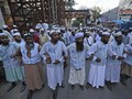 Demo soal Al-Qur'an di Kuil Hindu, Minta Pelaku Dihukum Mati