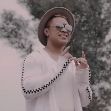 Lirik Lagu Janji Putih - Doddy Latuharhary
