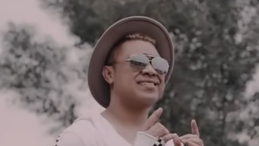 img-title Lirik Lagu Janji Putih - Doddy Latuharhary
