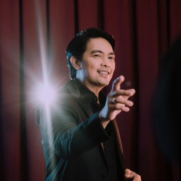 Hengkang dari ADA Band, Donnie Sibarani Rilis Album Solo Perdana