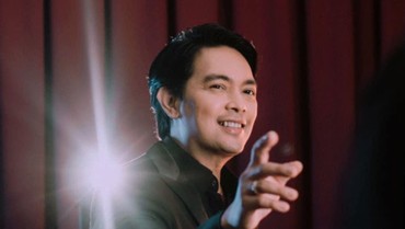 Hengkang dari ADA Band, Donnie Sibarani Rilis Album Solo Perdana