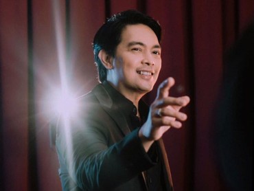Hengkang dari ADA Band, Donnie Sibarani Rilis Album Solo Perdana
