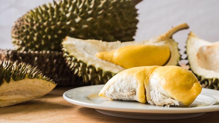 Dikira Gas Bocor, Bau Durian Bikin Warga Australia Panik!