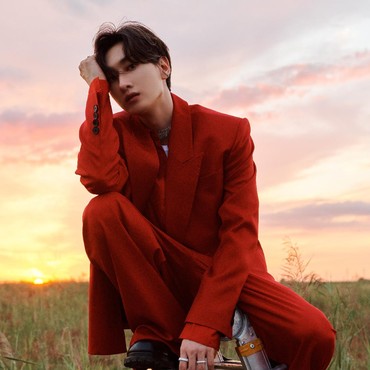 Lirik Lagu Up N Down - Eunhyuk Super Junior