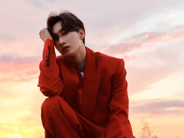 Lirik Lagu Up N Down - Eunhyuk Super Junior