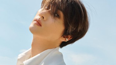 img-title Sudah Tiga Kali Vaksin, Eunhyuk Super Junior Positif COVID-19