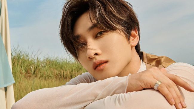 Akhirnya Eunhyuk Klarifikasi Rumor Kencan dengan Lee Boram