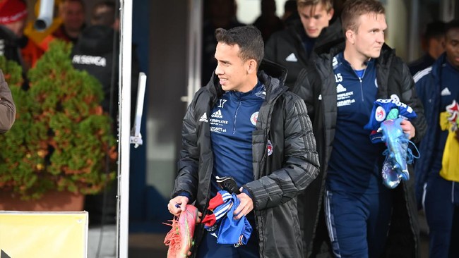 Zlate Moravce meraih kemenangan tanpa keberadaan Egy Maulana Vikri saat menghadapi AS Trencin.