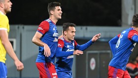 FK Senica: Egy Tiba Besok