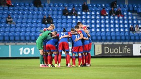 Link Live Streaming FK Senica vs Zlin