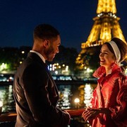 6 Gaya Chic yang Bisa Ditiru dari Teaser Serial Emily in Paris Season 2