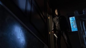 Halloween Kills Geser No Time to Die di Puncak Box Office