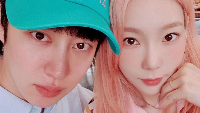 Sering Dikira Pacaran, 5 Artis Korea Ini Ternyata Bersahabat Dekat di Dunia Nyata