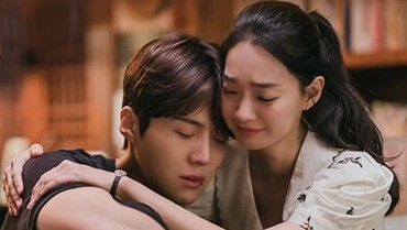 Tersandung Kasus Kim Seon Ho, tvN Rilis BTS Eps 16 'Hometown Cha-Cha-Cha'