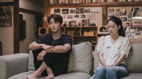 Review Drama: Hometown ChaChaCha