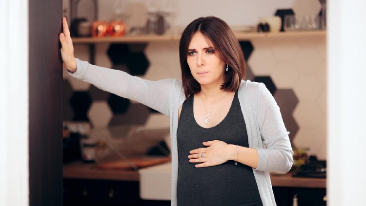 Ibu hamil