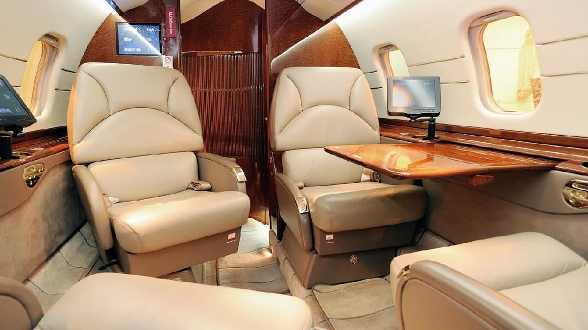 Private Jet yang Disewa Rombongan KPU Telan Anggaran Rp46 Miliar