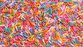 Toko Roti di Inggris Dilarang Pakai Sprinkle