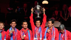 5 Momen Terbaik Dunia Olahraga di 2021