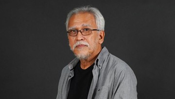 KOMENTAR NETIZEN TERKAIT LAGU IWAN FALS