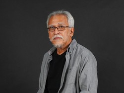Chord dan Lirik Kemesraan dari Iwan Fals, Lagu Nostalgia Sepanjang Masa