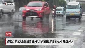 VIDEO: Polemik Attaturk Jadi Nama Jalan