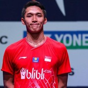 Kenal Lebih Dekat dengan Jonatan Christie, Pria Virgo Pantang Menyerah yang Berhasil Sabet Piala Thomas Cup 2020!