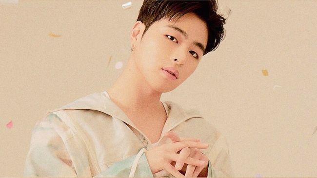 Junhoe iKON akan debut di layar lebar dalam waktu dekat lewat film Even If I Die, One More Time bersama Jo Byeong-gyu.